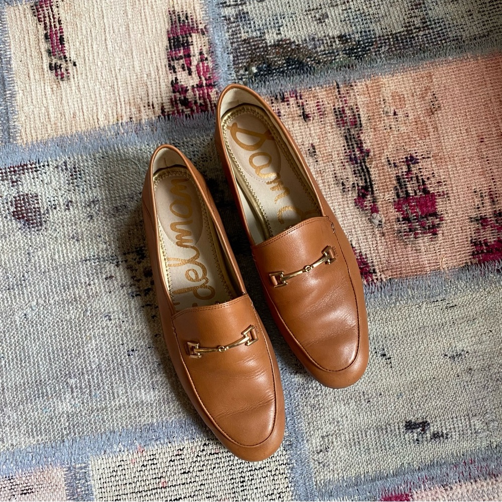 Sam Edelman Loraine Bit Loafer